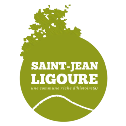 Logo Saint Jean Ligoure 87 site internet