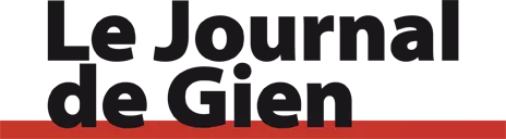 logo journal du gien