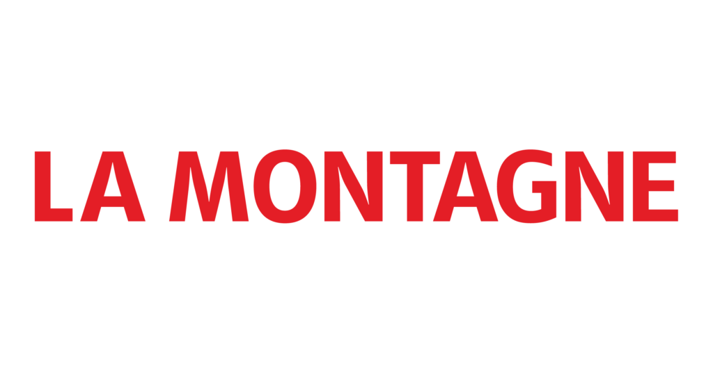 logo la montagne 2