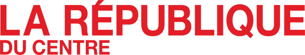 logo la republique du centre 2