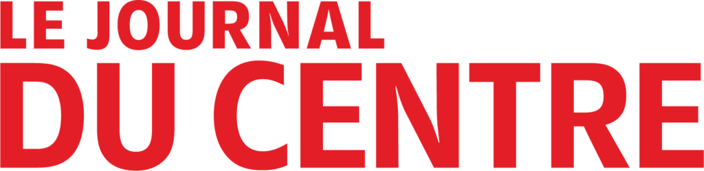 logo le journal du centre 2