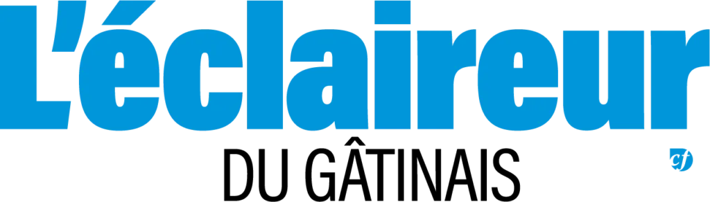 logo leclaireur du gatinais