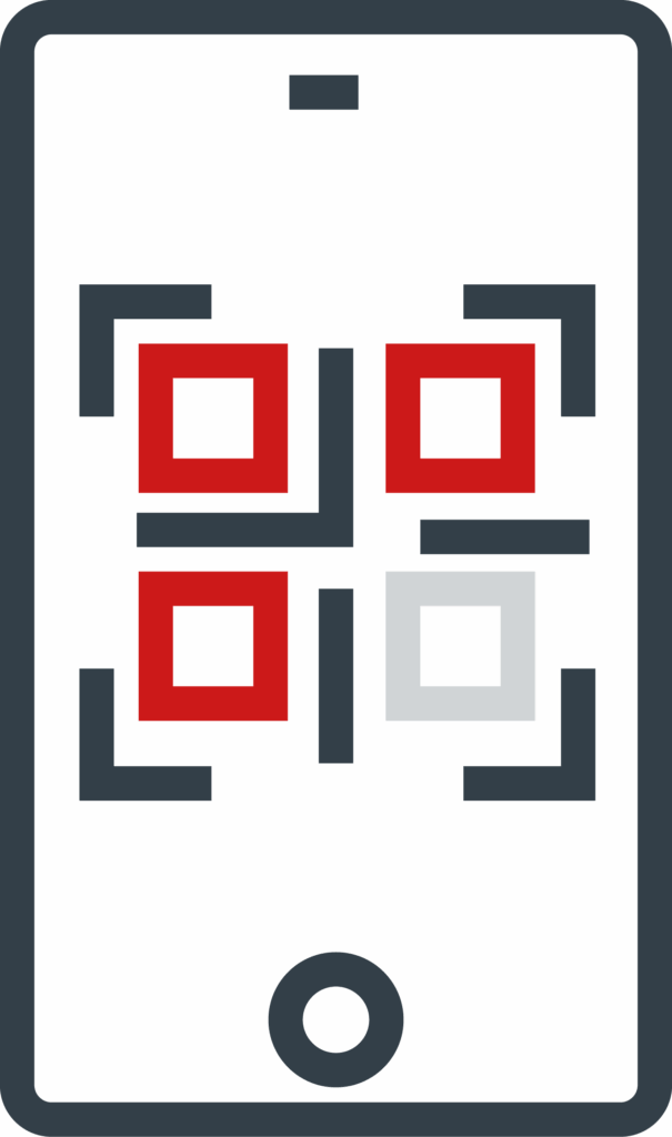 QR Presse 1 ICONE QR PRESSE